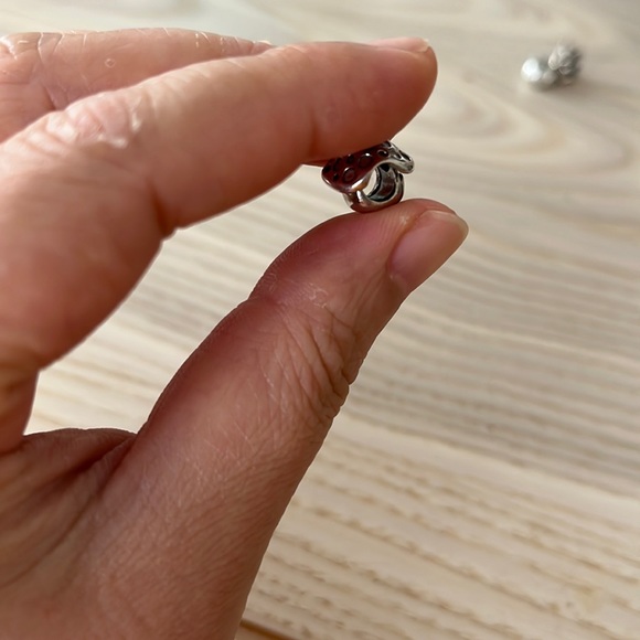 Pandora frog prince - Picture 3 of 3